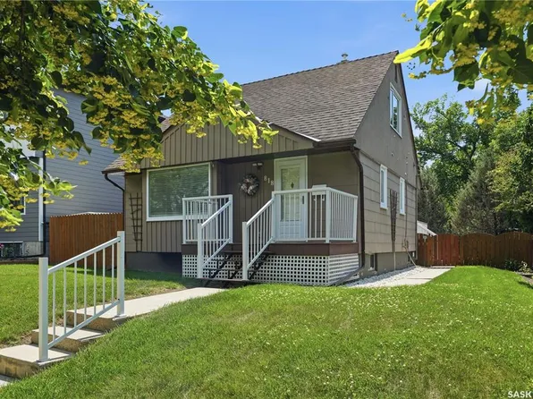 818 5th STREET E, Saskatoon, SK S7H 1G9