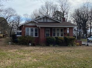 1906 N Thomasville Ave, Pocahontas, AR 72455