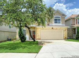827 Maltese Gdn, San Antonio, TX 78260