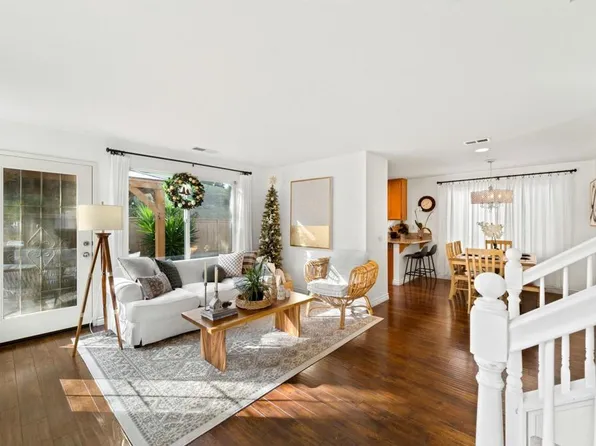 801 Caminito Linares, Chula Vista, CA 91911