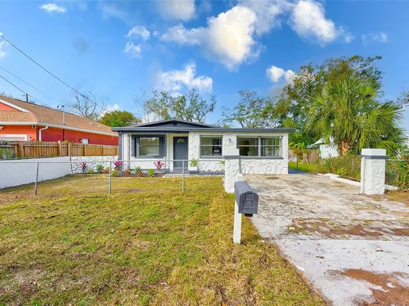 8306 N Klondyke St, Tampa, FL 33604