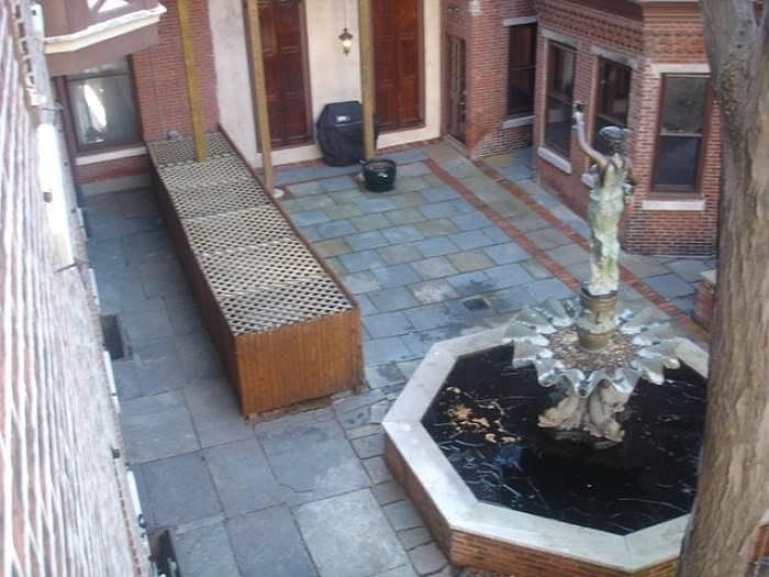Communal Garden