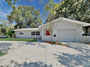 5200 54th Ave N, Saint Petersburg, FL 33709