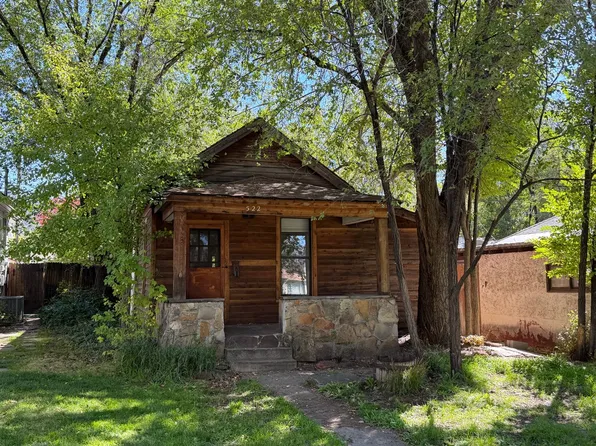 522 E 3rd Ave, Durango, CO 81301