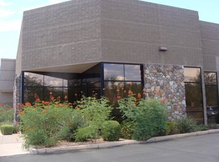 16650 N 91st St STE 108, Scottsdale, AZ 85260