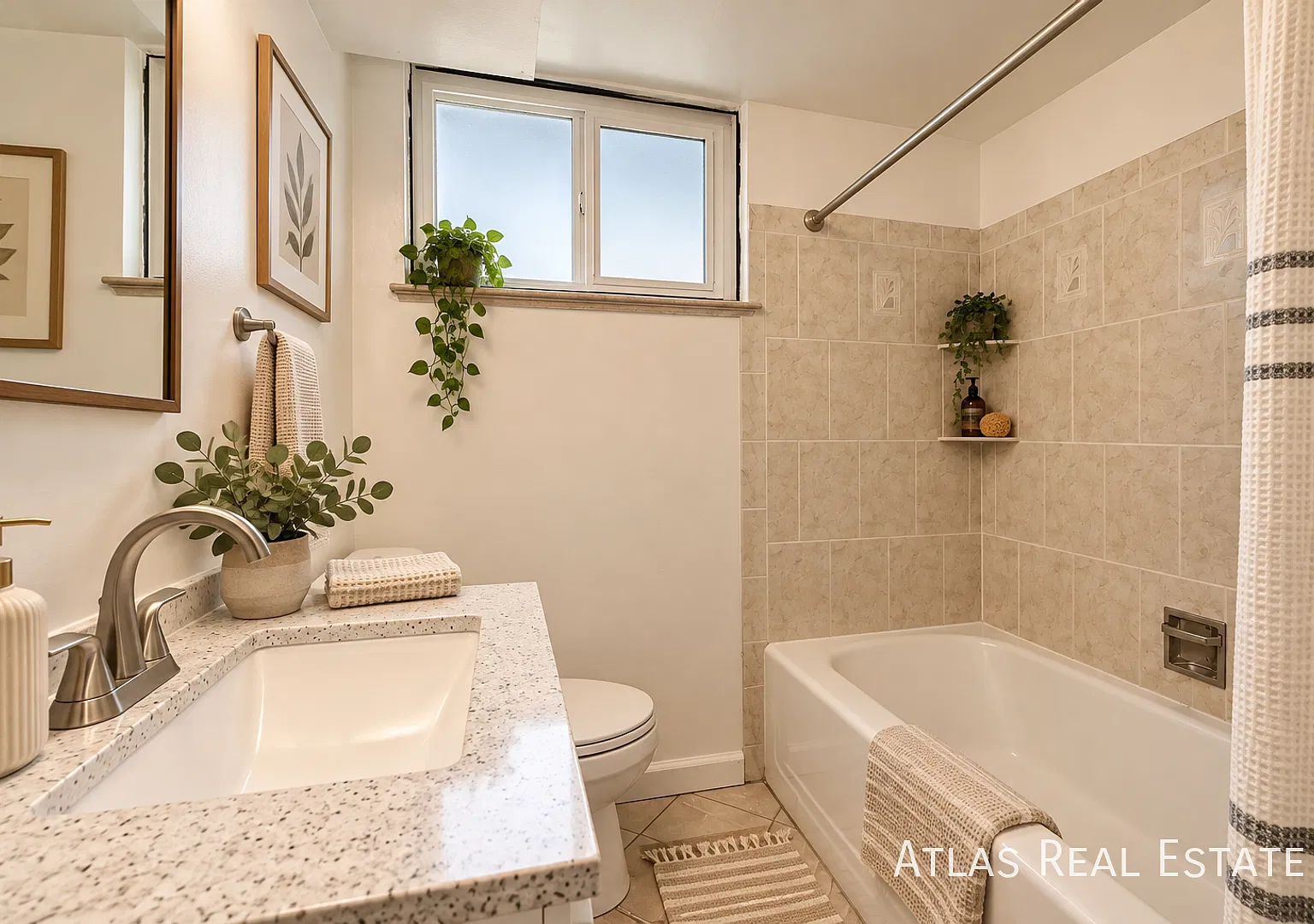**New Low Price** Lower-Level Duplex In Du Area!! — Photo 3