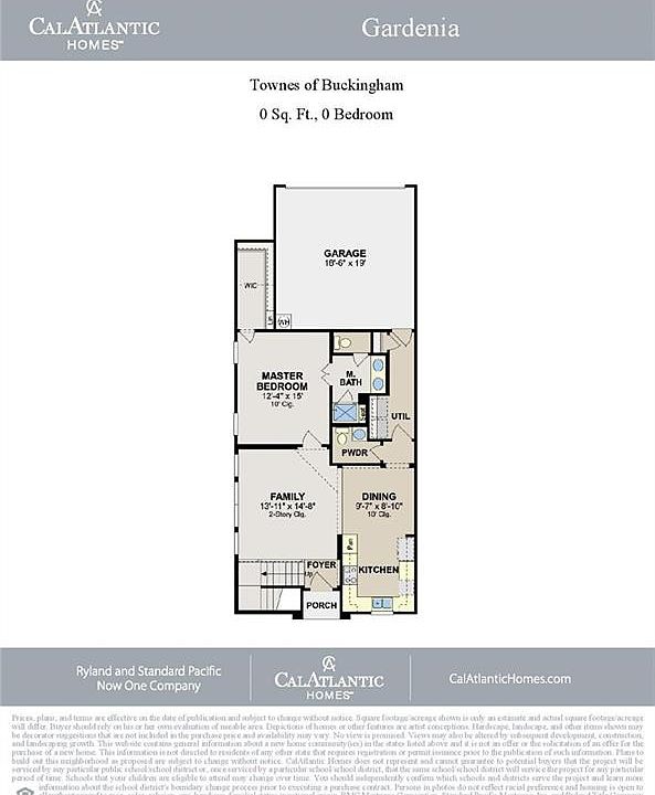 2nd image of 840 Rohan Dr