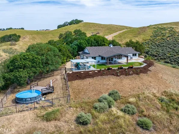 5530 El Pharo Dr, Adelaide, CA 93446