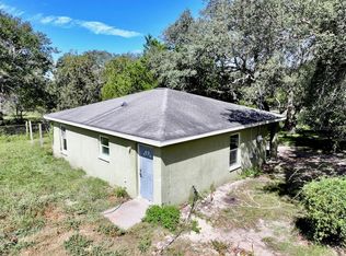 1750 W HIGH ACRES STREET, LECANTO, FL 34461
