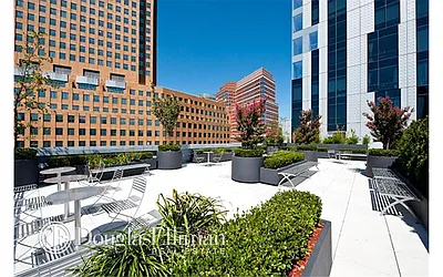 Sold by Douglas Elliman