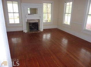 85 N Rountree St, Metter, GA 30439