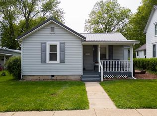 408 Olive St, Greenfield, OH 45123