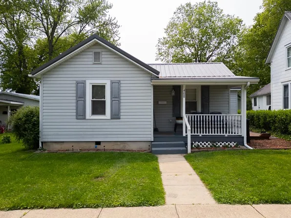 408 Olive St, Greenfield, OH 45123