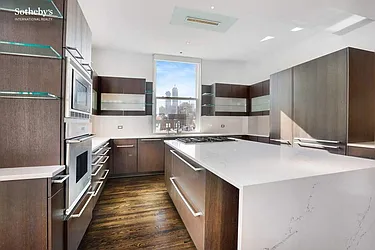 Rented by Sotheby's International Realty