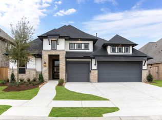 10526 Sparkling Stream Trl, Richmond, TX 77406