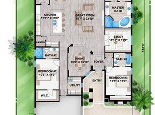 3147 Heather Glen Ct, Naples, FL 34114