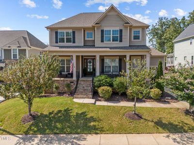 104 Harmony Creek Pl, Apex, NC, 27539