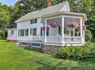 833 Main St, Warren, RI 02885