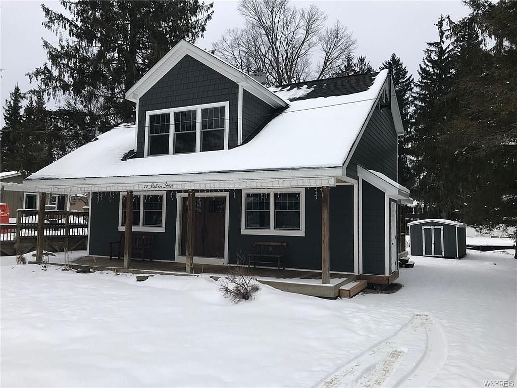 40 Madison Ave, Ellicottville, NY 14731 Zillow