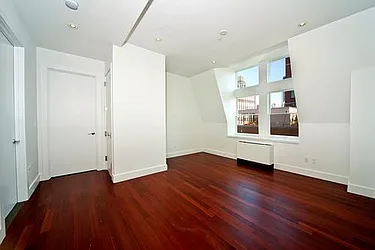 Rented by Bank Neary