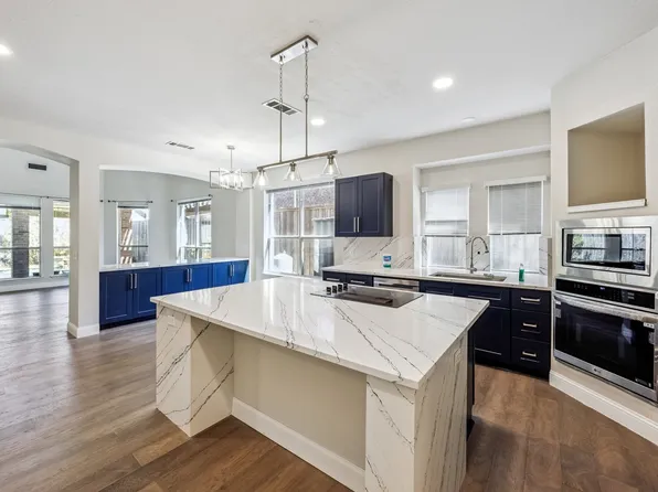 2940 La Vista Ln, Frisco, TX 75033