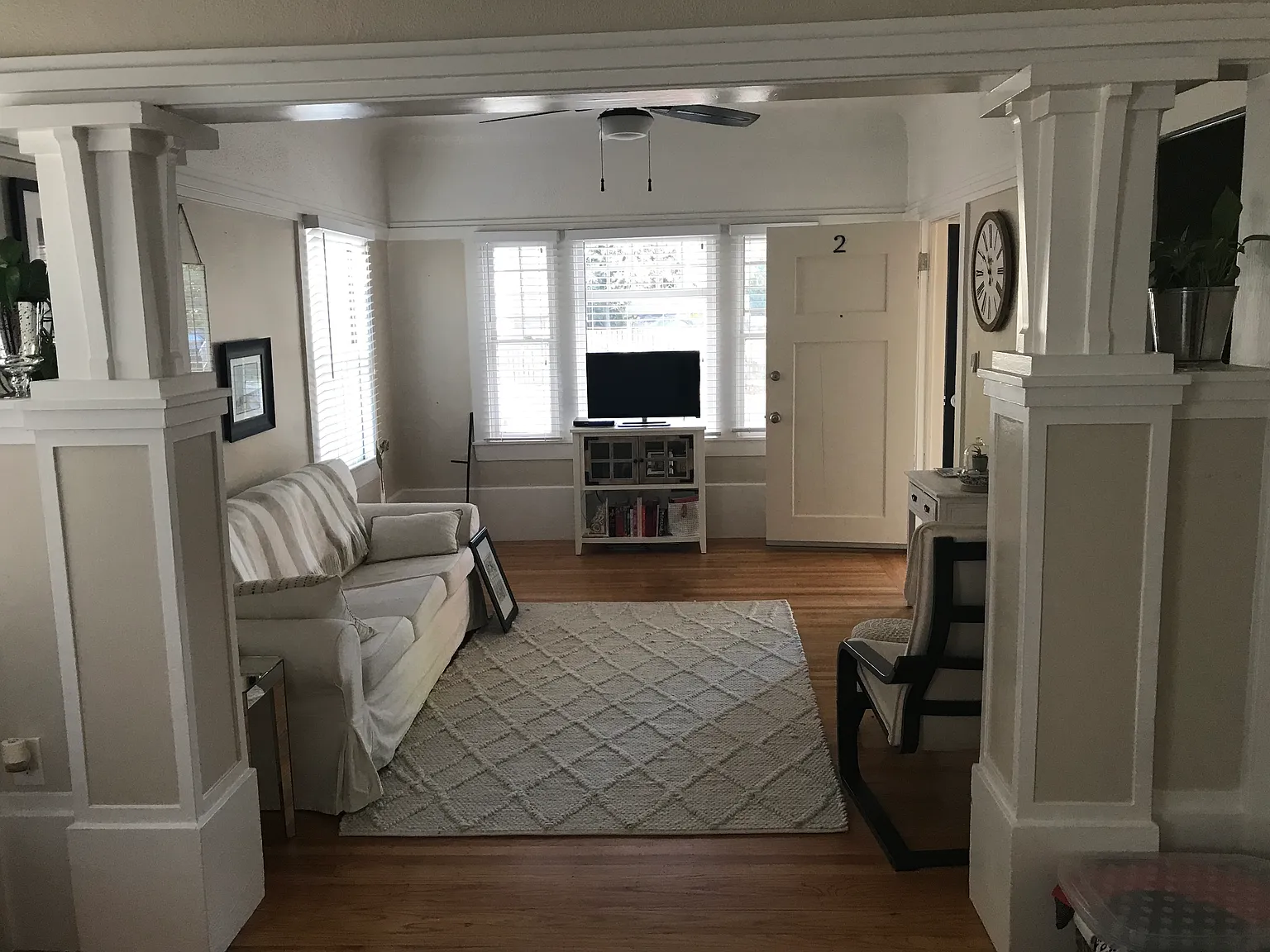 1 bed, 750 sqft, $1,765 — Photo 4