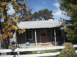 16260 Paskenta Rd, Corning, CA 96021