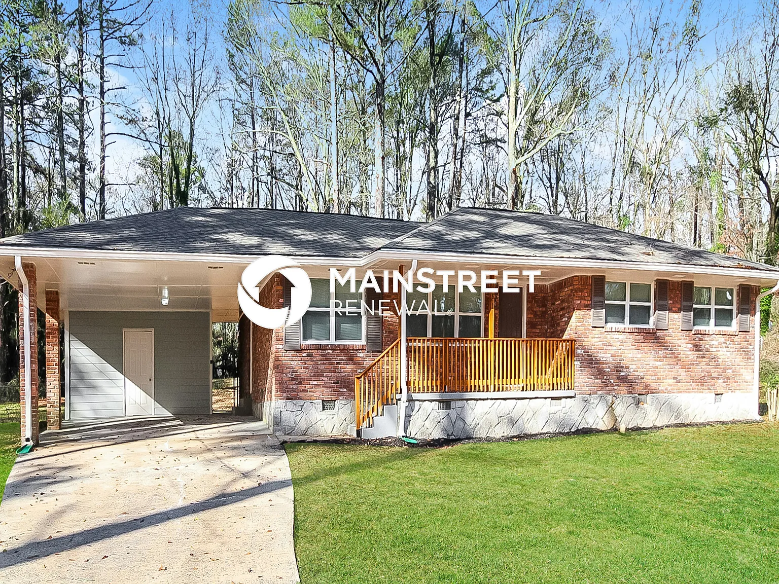 481 Stephenson Rd — Photo 1