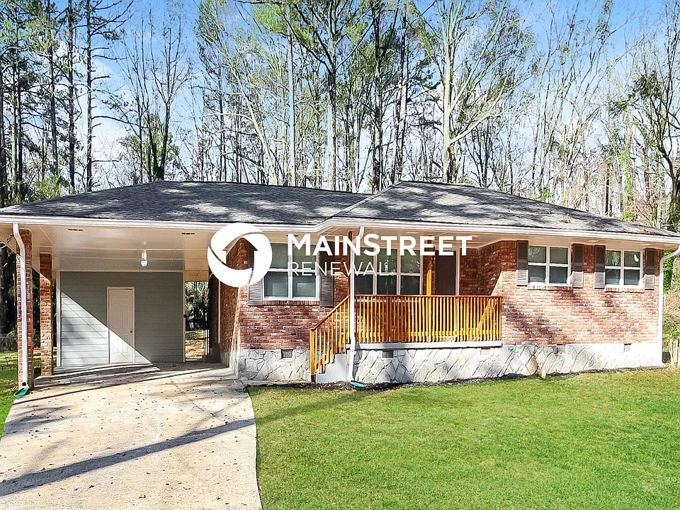 481 Stephenson Rd