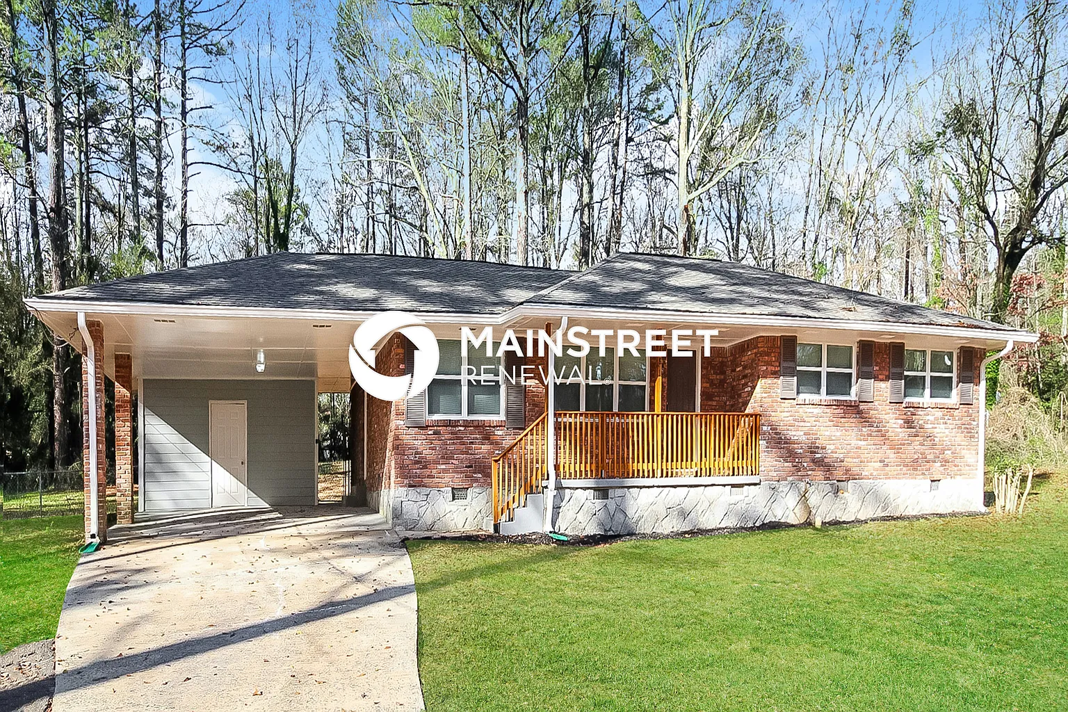 481 Stephenson Rd photo 1
