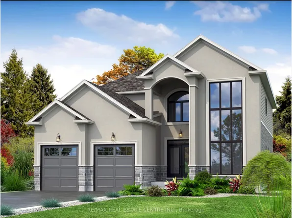 2630 Holbrook Dr, London, ON N6M 0E8