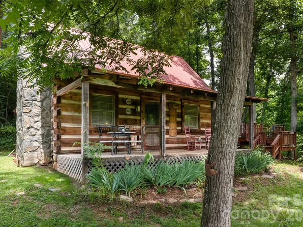 119 Old Salem Branch Dr, Alexander, NC 28701