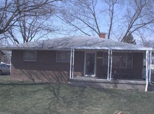 1233 Elaine Rd, Columbus, OH 43227