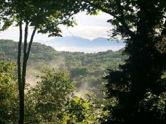 view from your couch!