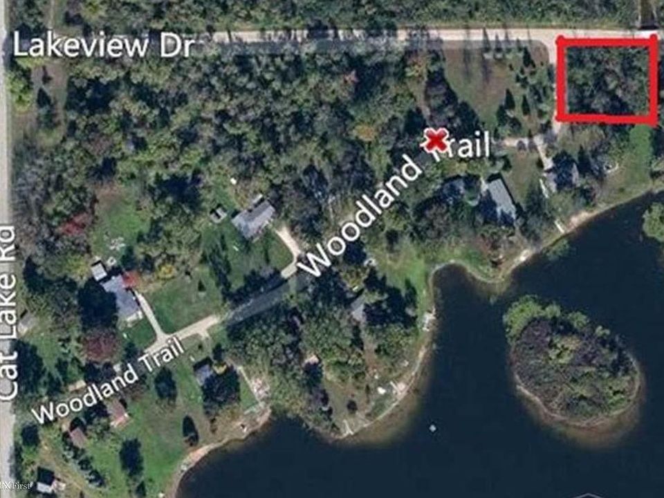 1st image of 0 Woodland Trl