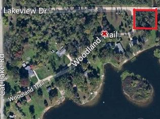 0 Woodland Trl, Dayton, MI 48744