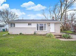 801 Desoto Ave, Ypsilanti, MI