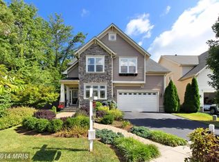 281 Ariel Dr NE, Leesburg, VA 20176