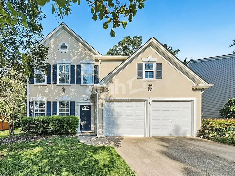 4180 Glenaire Way NW — Photo 1