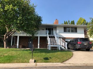 1411 University St, Helena, MT 59601