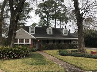 2014 Possum Creek Rd, Houston, TX 77017