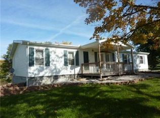 4550 SE Cayuse Dr, Lathrop, MO 64465