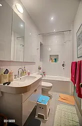 Rented by Citi Habitats