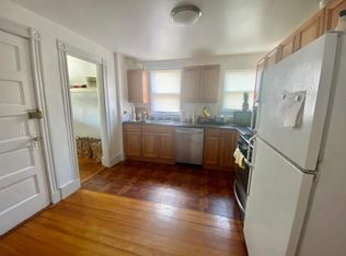 43 Pearson Ave #A3, Somerville, MA 02144