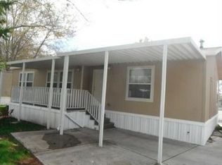 75 W 250 N TRLR 50, Clearfield, UT 84015
