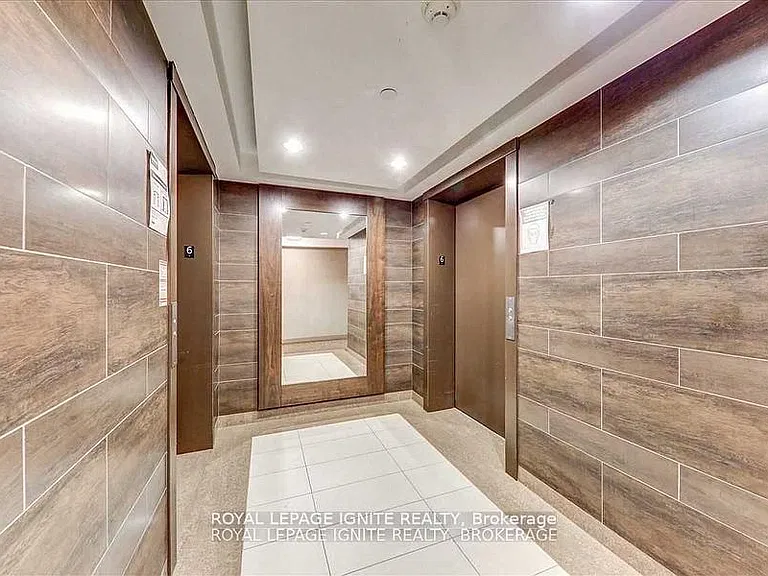 760 Sheppard Ave W #608 — Photo 3
