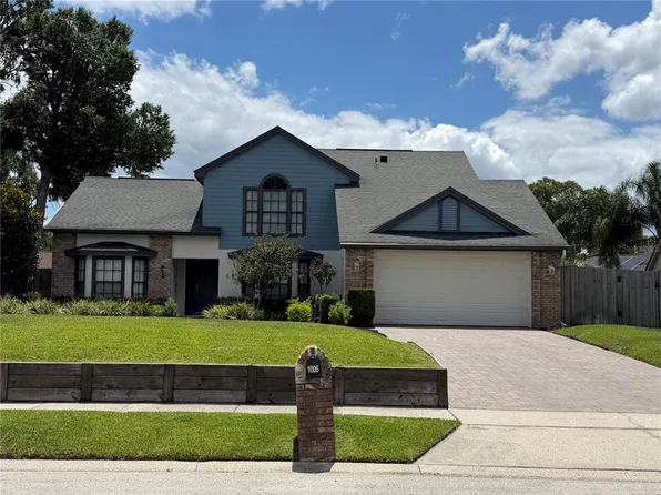 1006 Cross Cut Way, Longwood, FL 32750