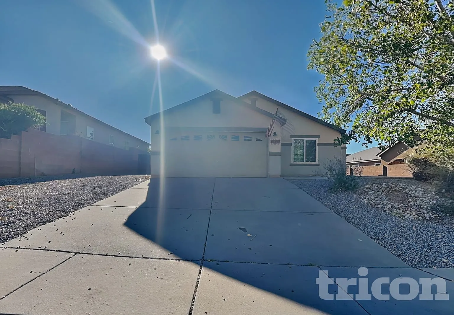 6549 Grants Drive NE Rio Rancho NM — Photo 1