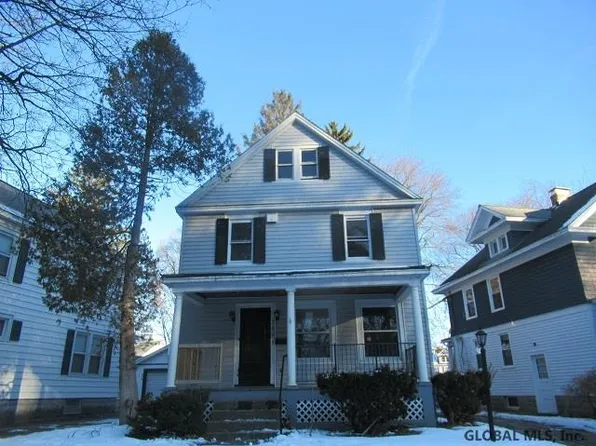 756 Central Pkwy, Schenectady, NY 12309