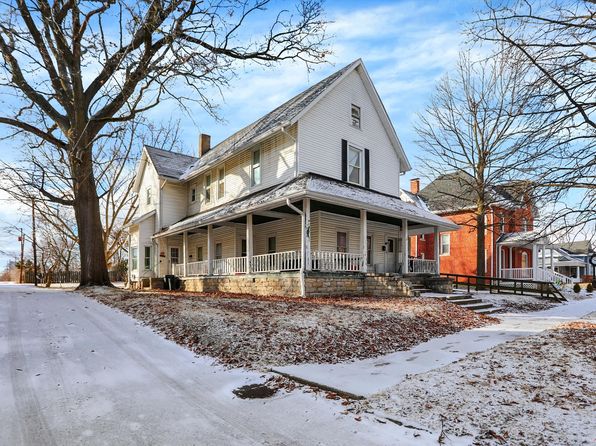315 N High St, Hartford City, IN 47348